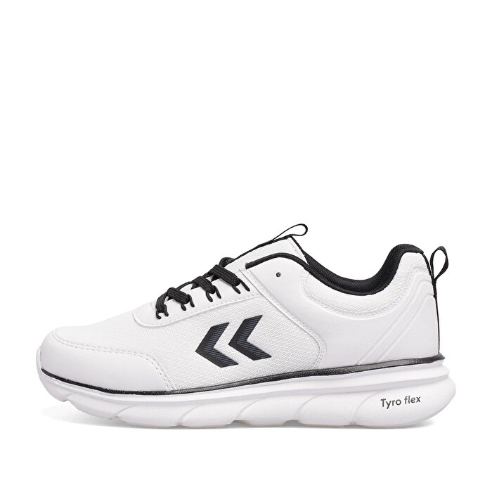 Hummel Tyro Flex Erkek Beyaz Koşu Ayakkabısı