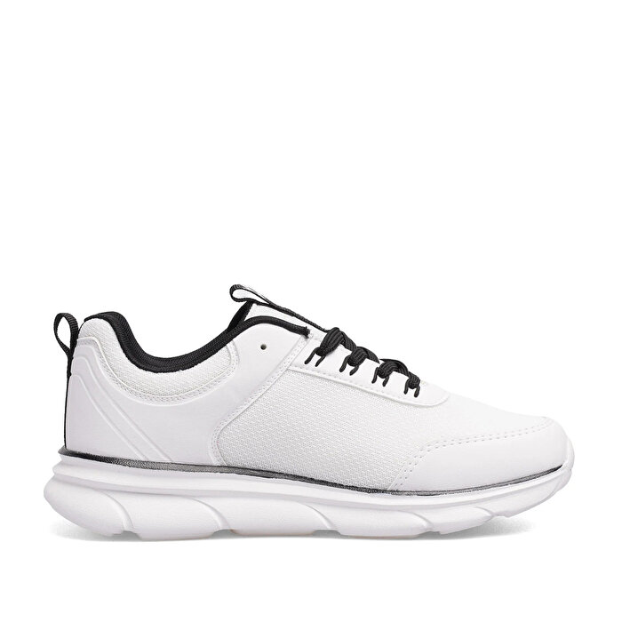 Hummel Tyro Flex Erkek Beyaz Koşu Ayakkabısı