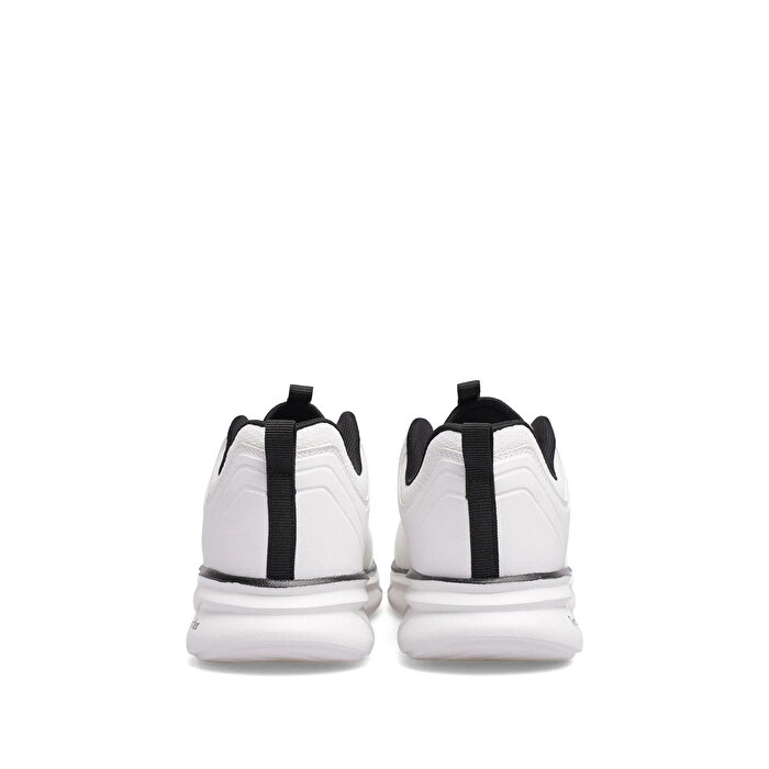 Hummel Tyro Flex Erkek Beyaz Koşu Ayakkabısı