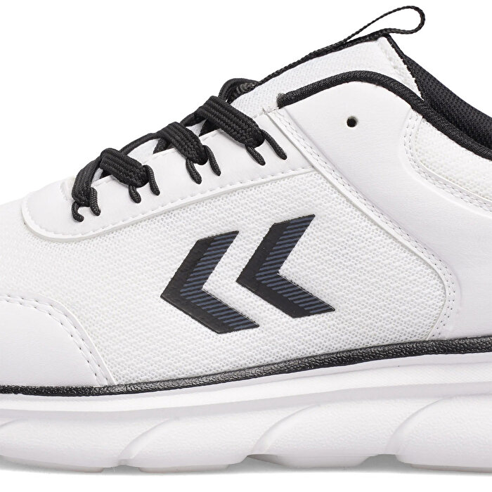 Hummel Tyro Flex Erkek Beyaz Koşu Ayakkabısı