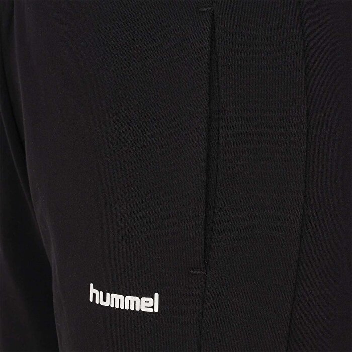 Hummel Dina Kadın Siyah Eşofman Altı