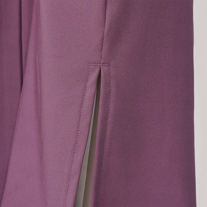 Hummel Lilac Kadın Mor Tayt