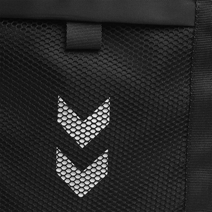 Hummel Blazen Tote Siyah Omuz Çantası