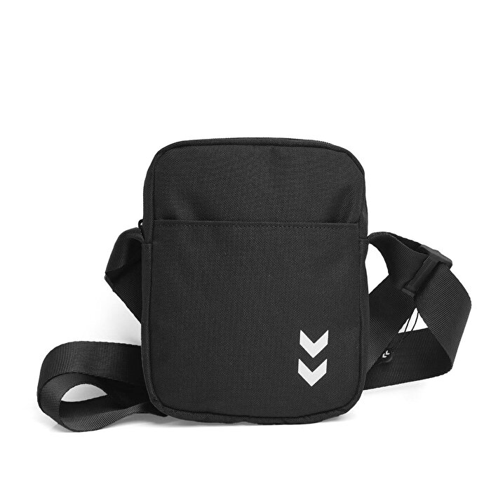 Hummel Brien Cross Body Siyah Bel Çantası