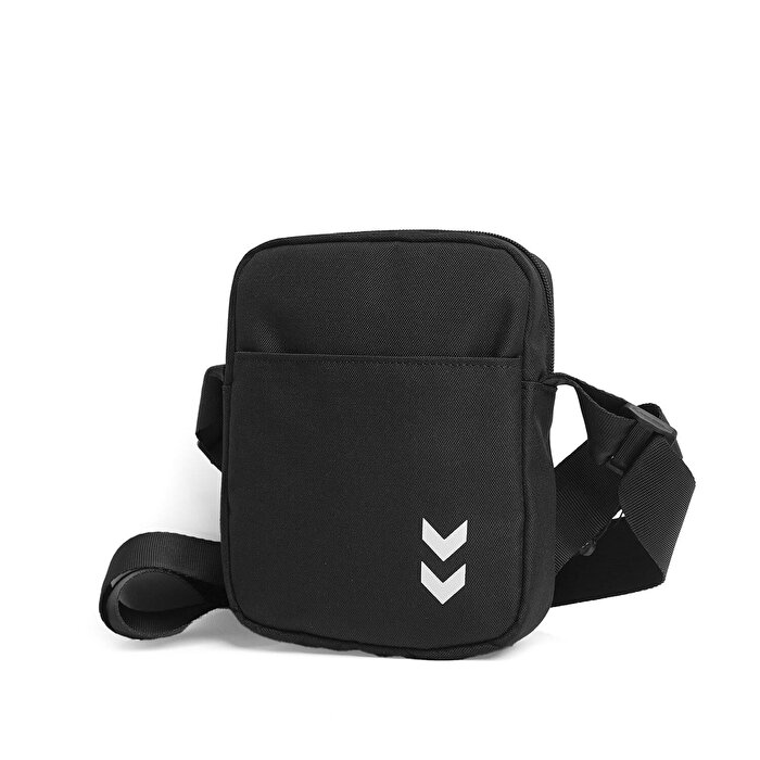 Hummel Brien Cross Body Siyah Bel Çantası