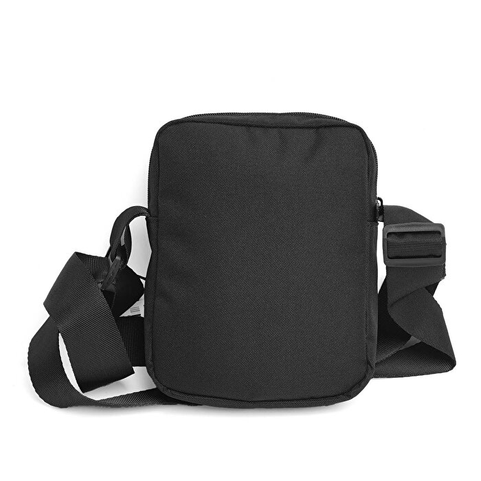 Hummel Brien Cross Body Siyah Bel Çantası