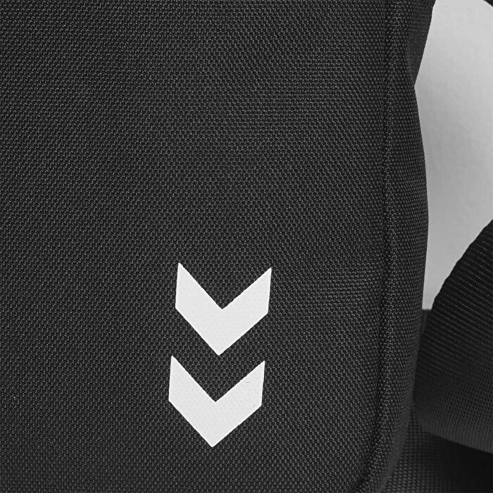 Hummel Brien Cross Body Siyah Bel Çantası