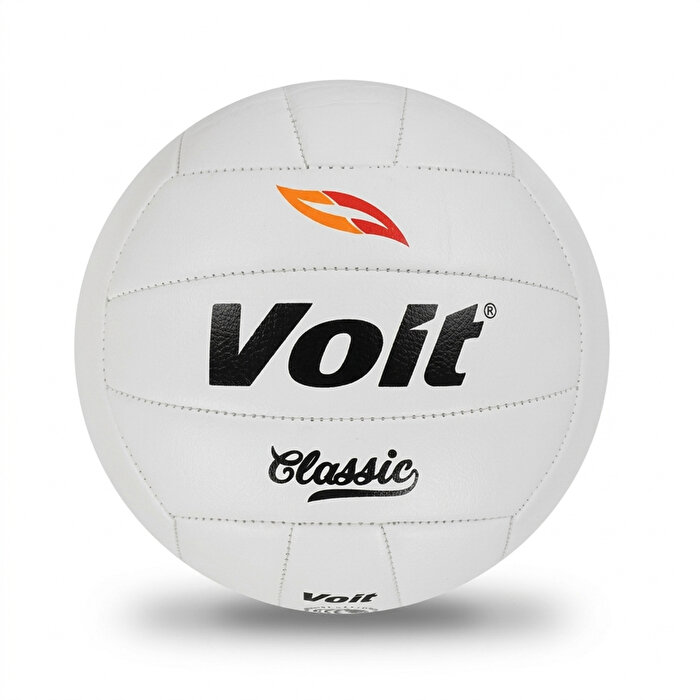 Voit Classic Beyaz Voleybol Topu