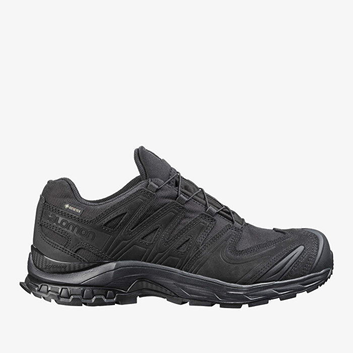 Salomon Xa Forces Goretex Erkek Outdoor Ayakkabı