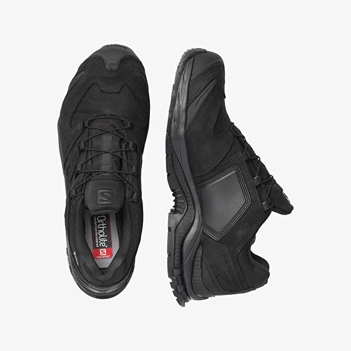 Salomon Xa Forces Goretex Erkek Outdoor Ayakkabı