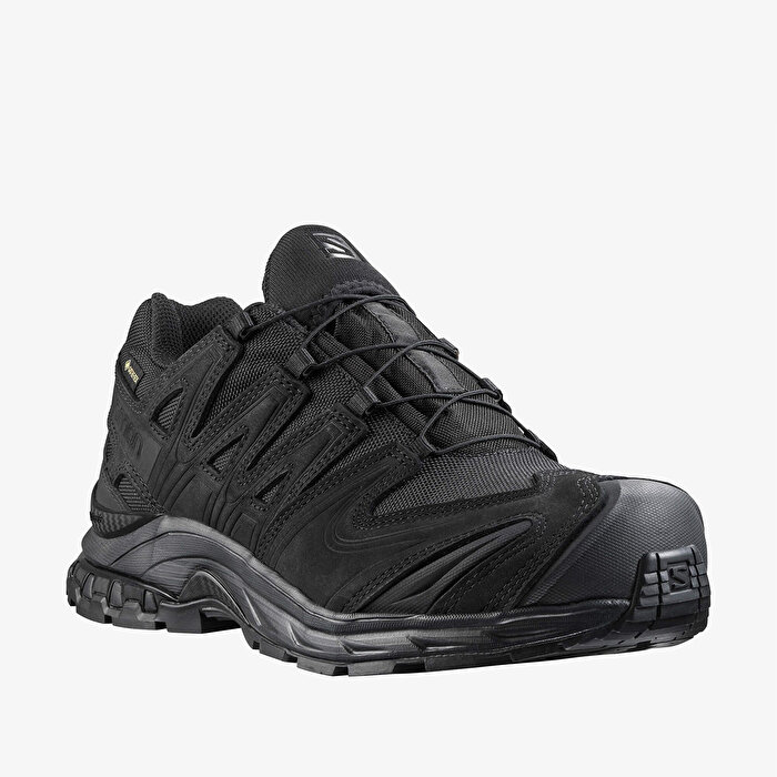 Salomon Xa Forces Goretex Erkek Outdoor Ayakkabı