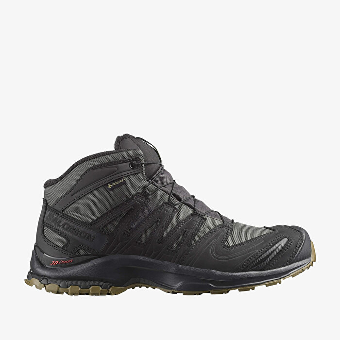Salomon Xa Tracker Goretex Erkek Bot
