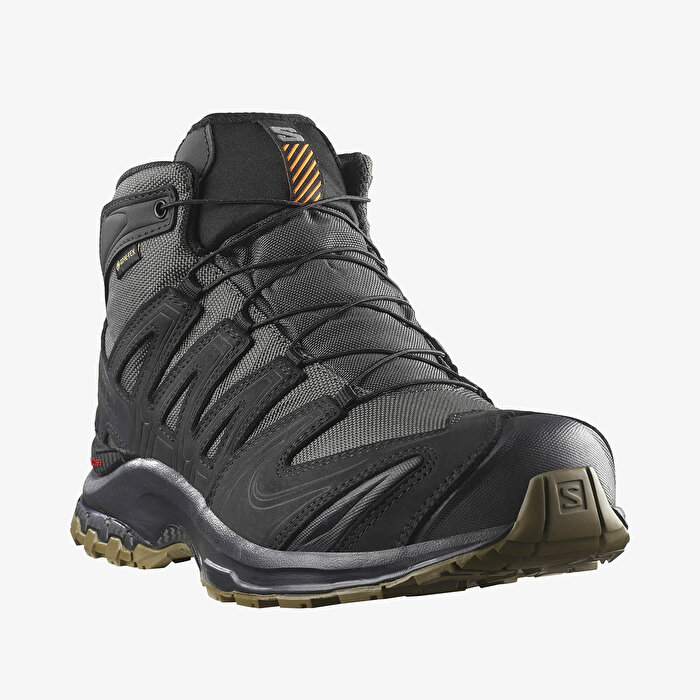 Salomon Xa Tracker Goretex Erkek Bot