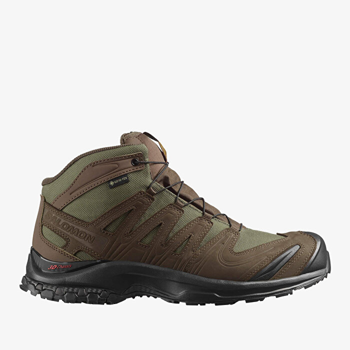 Salomon Xa Tracker Goretex Erkek Bot