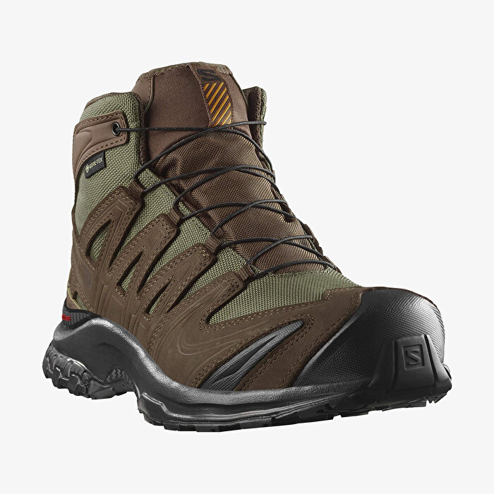 Salomon Xa Tracker Goretex Erkek Bot