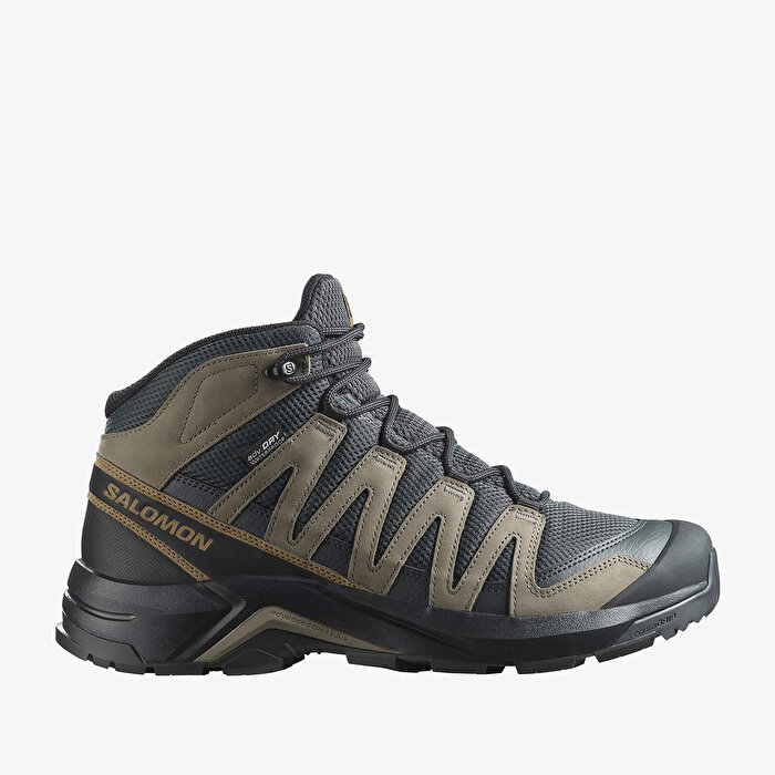 Salomon X Adventure Recon Mid Goretex Erkek Bot