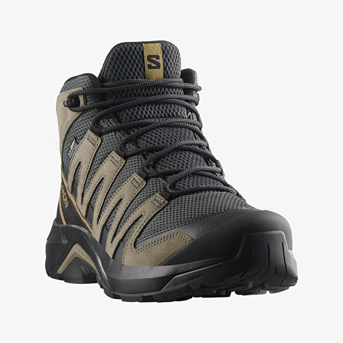 Salomon X Adventure Recon Mid Goretex Erkek Bot