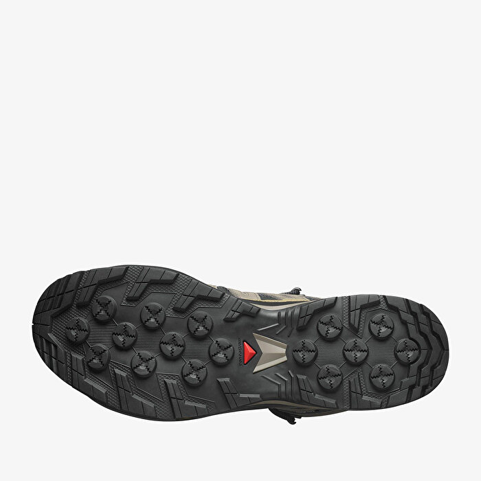 Salomon X Adventure Recon Mid Goretex Erkek Bot