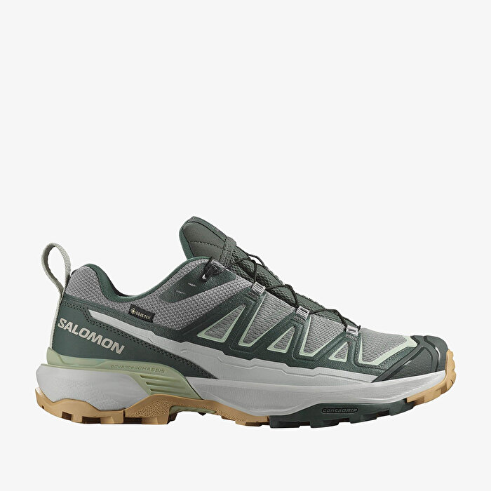 Salomon X Ultra 360 Edge Goretex Erkek Outdoor Ayakkabı