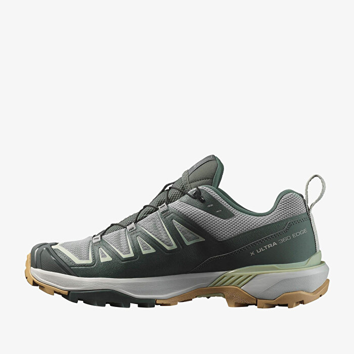 Salomon X Ultra 360 Edge Goretex Erkek Outdoor Ayakkabı