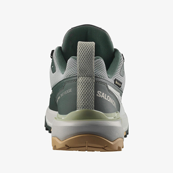 Salomon X Ultra 360 Edge Goretex Erkek Outdoor Ayakkabı
