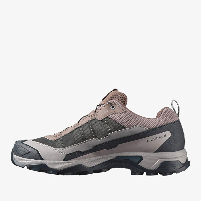 Salomon X Ultra 5 Goretex Erkek Outdoor Ayakkabı
