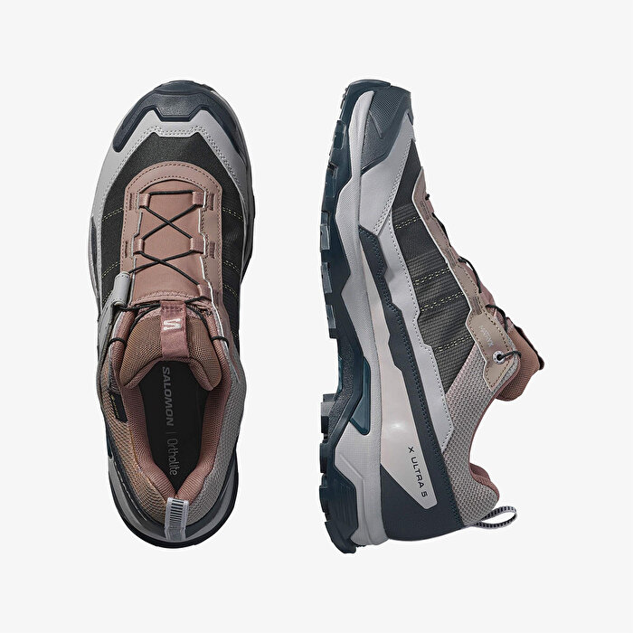 Salomon X Ultra 5 Goretex Erkek Outdoor Ayakkabı