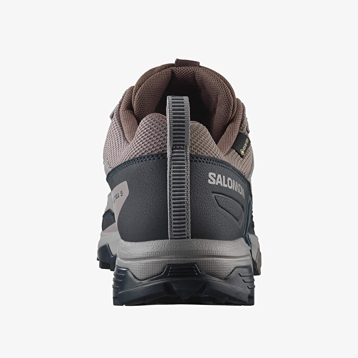 Salomon X Ultra 5 Goretex Erkek Outdoor Ayakkabı