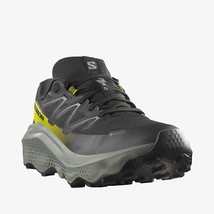 Salomon Ultra Flow 2 Goretex Erkek Koşu Ayakkabısı