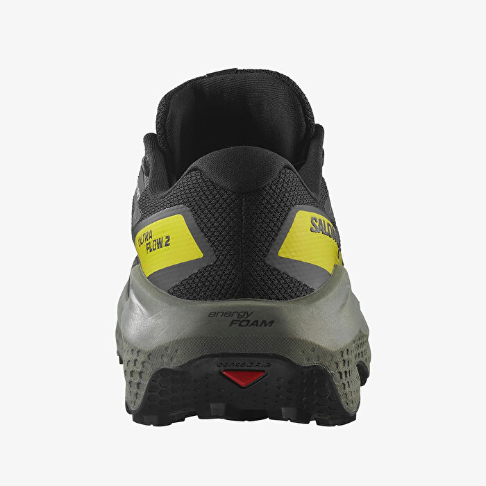 Salomon Ultra Flow 2 Goretex Erkek Koşu Ayakkabısı