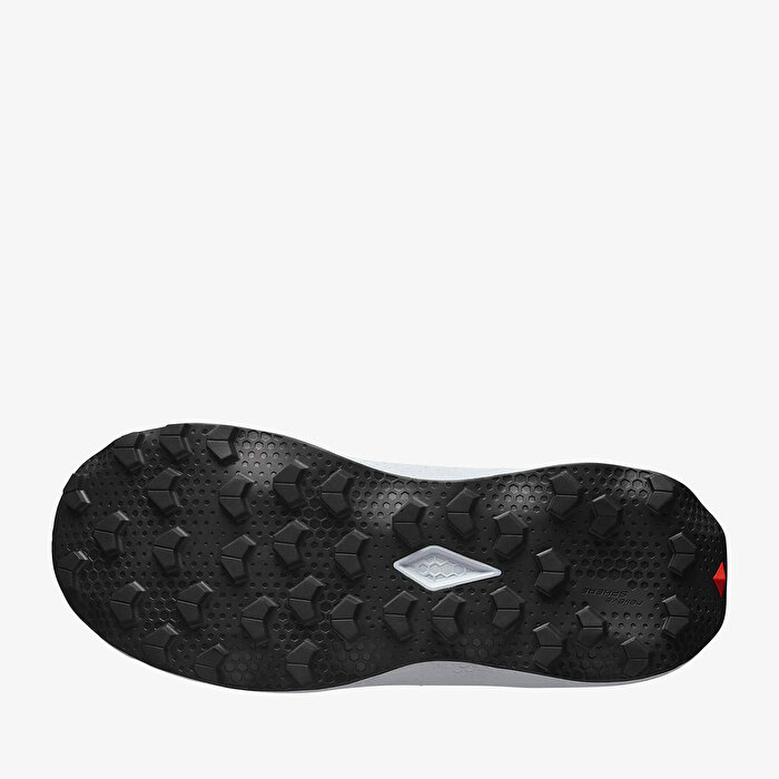 Salomon Ultra Flow 2 Goretex Erkek Mavi Koşu Ayakkabısı