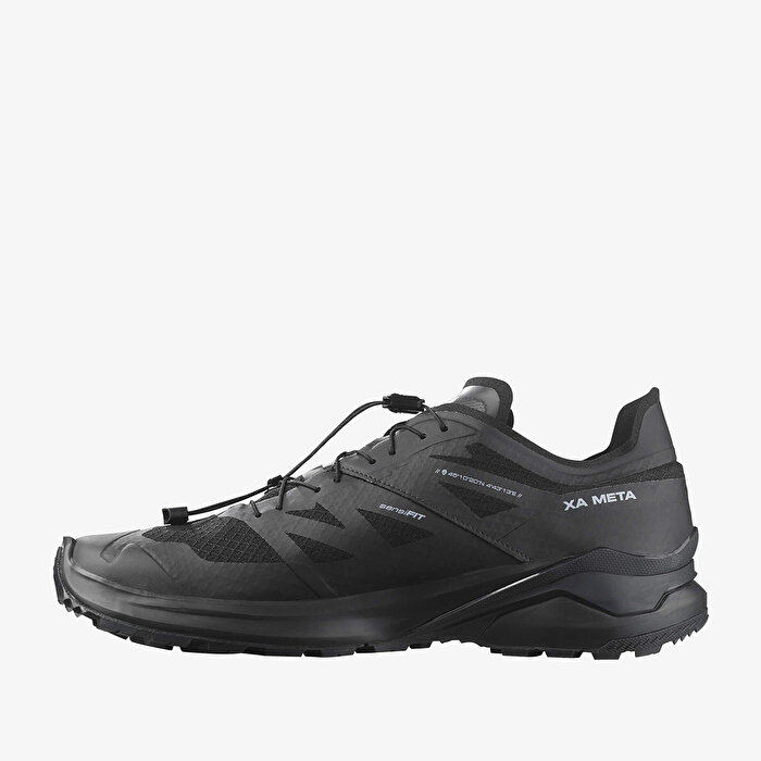 Salomon Xa Meta Goretex Erkek Koşu Ayakkabısı
