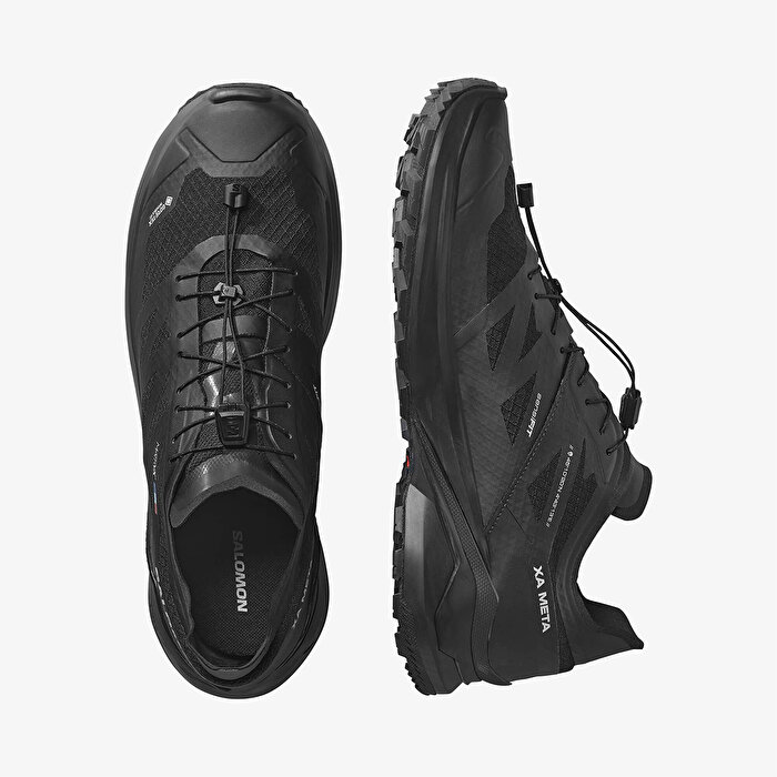 Salomon Xa Meta Goretex Erkek Koşu Ayakkabısı