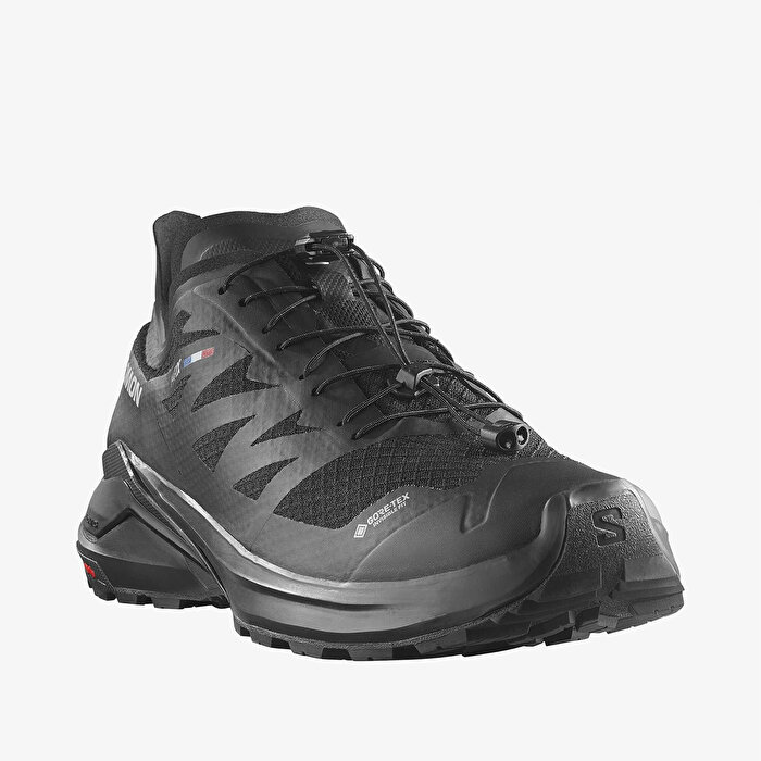 Salomon Xa Meta Goretex Erkek Koşu Ayakkabısı