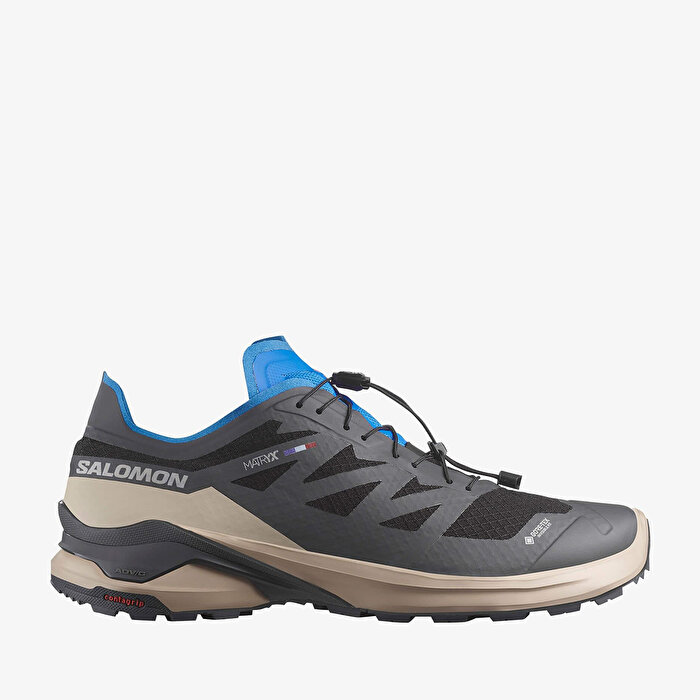 Salomon Xa Meta Goretex Erkek Koşu Ayakkabısı