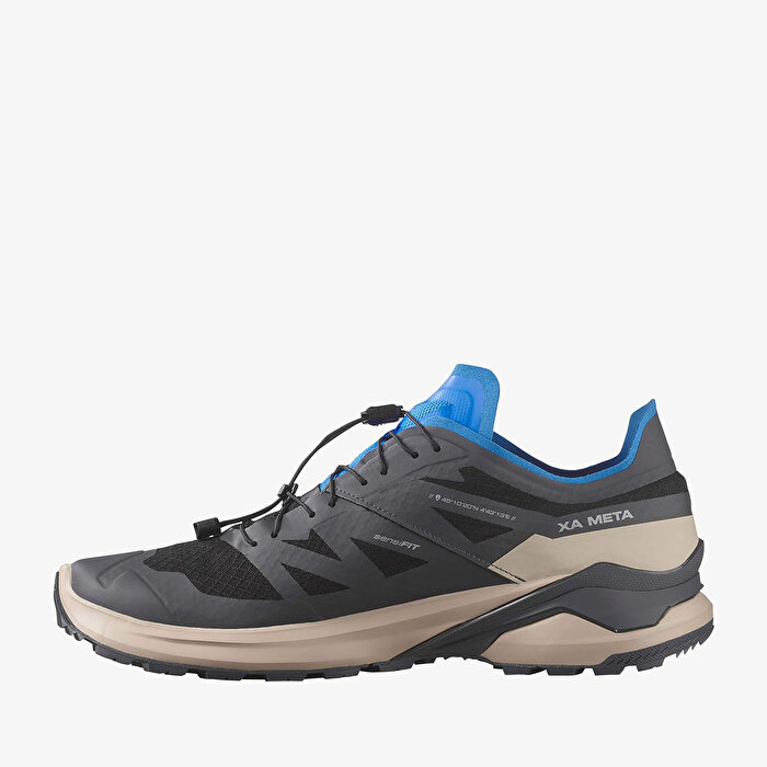 Salomon Xa Meta Goretex Erkek Koşu Ayakkabısı