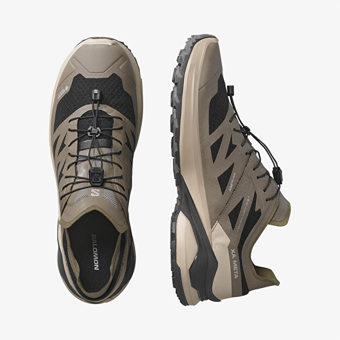 Salomon Xa Meta Goretex Erkek Koşu Ayakkabısı
