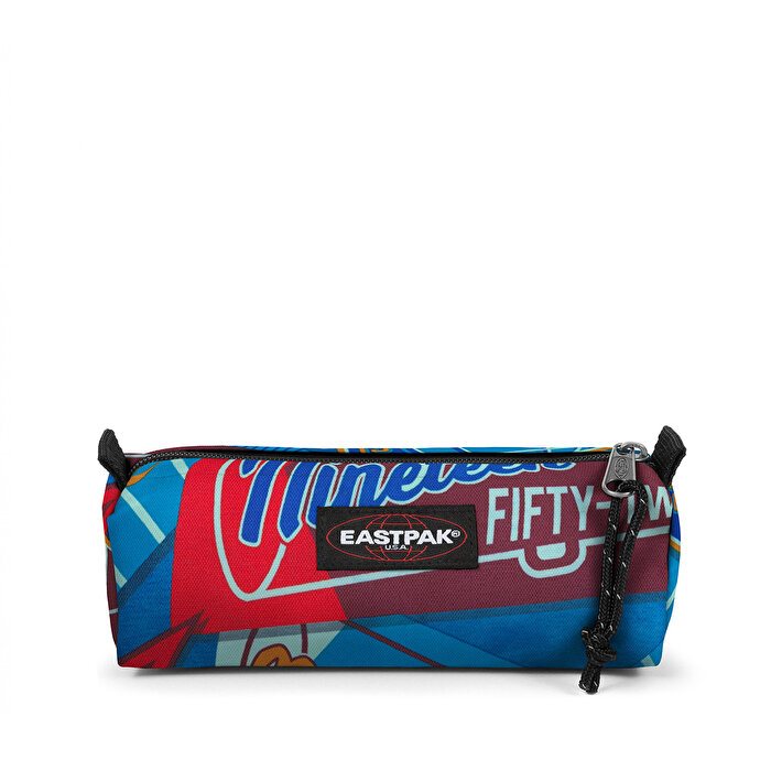 Eastpak Benchmark Single Kalem Kutusu
