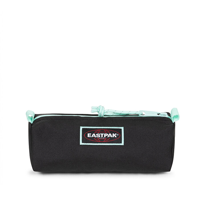 Eastpak Benchmark Single Siyah Kalem Kutusu
