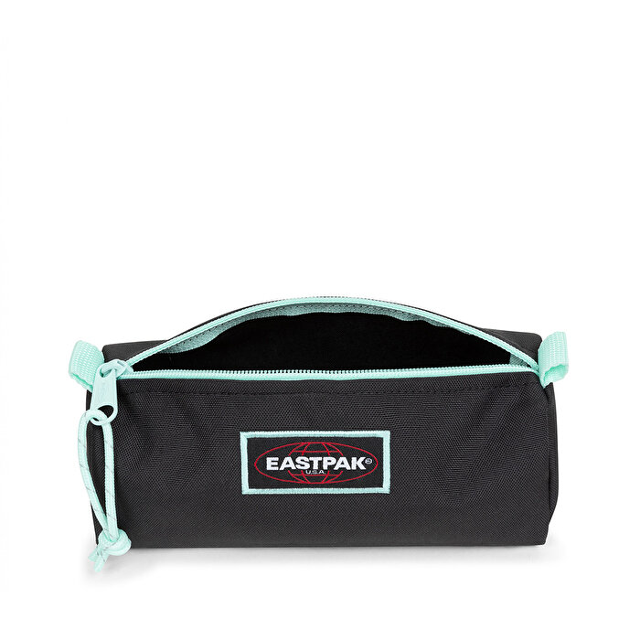 Eastpak Benchmark Single Siyah Kalem Kutusu