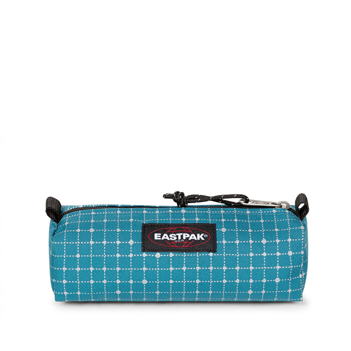 Eastpak Benchmark Single Mavi Kalem Kutusu