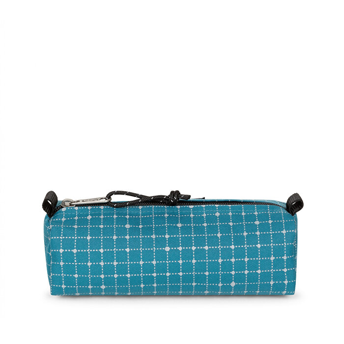 Eastpak Benchmark Single Mavi Kalem Kutusu