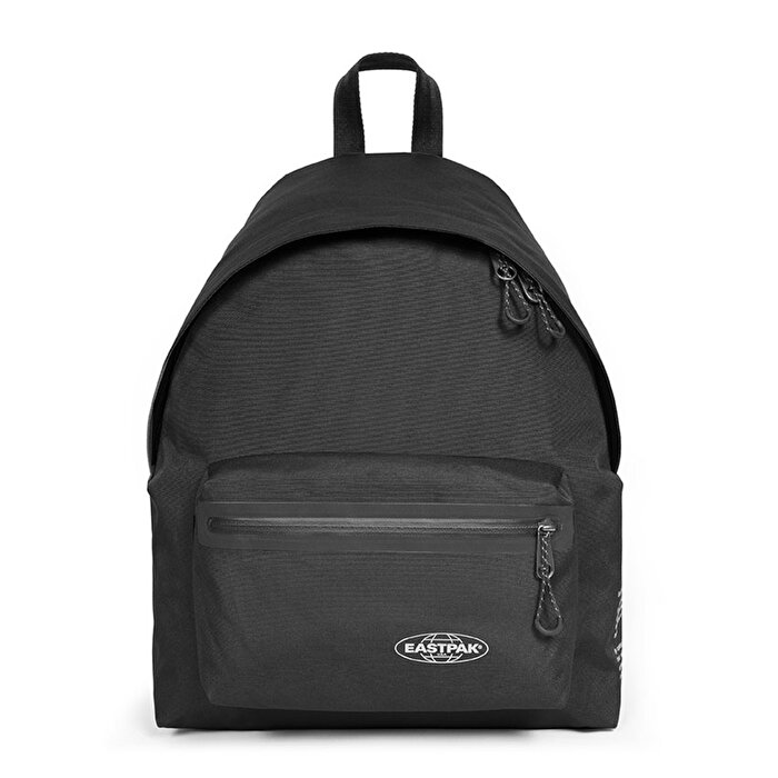 Eastpak Padded Pak'r Siyah Sırt Çantası