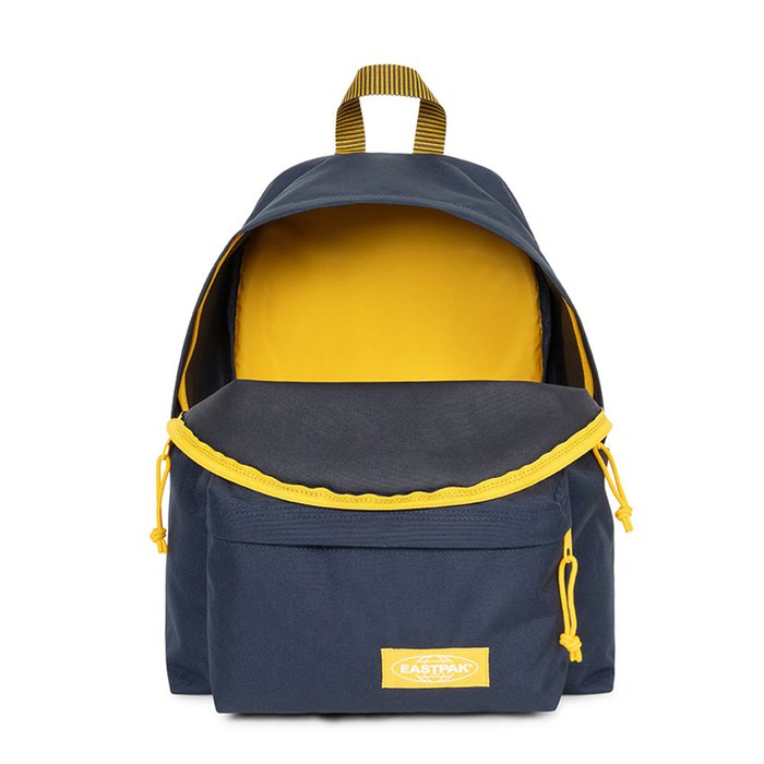 Eastpak Padded Pak'r Lacivert Sırt Çantası