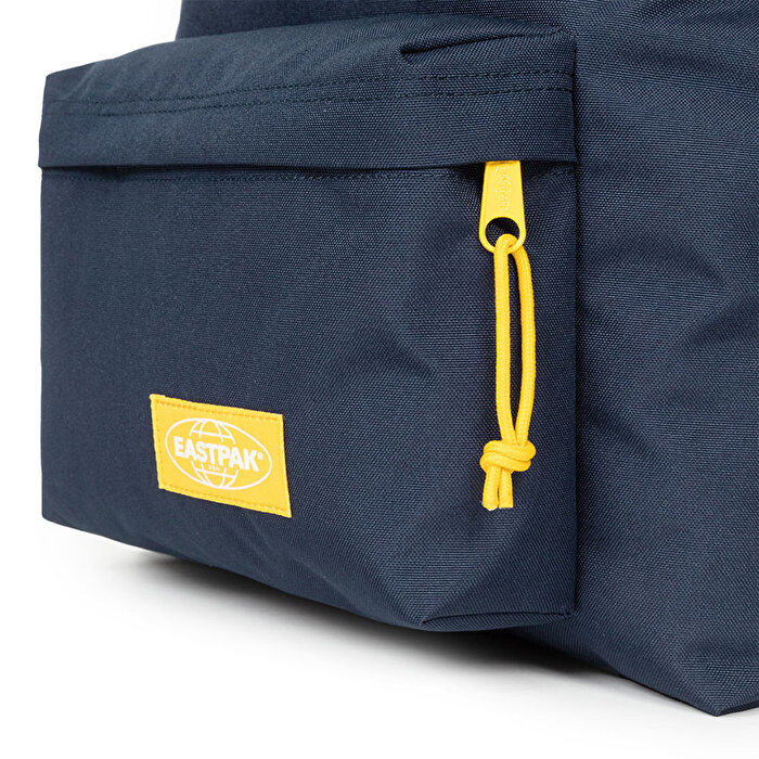 Eastpak Padded Pak'r Lacivert Sırt Çantası