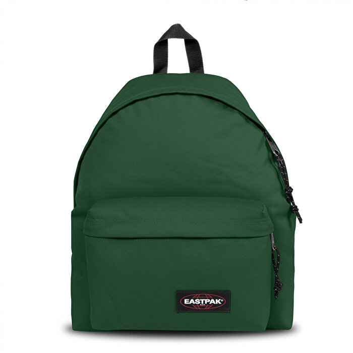 Eastpak Padded Pak'r Siyah Sırt Çantası