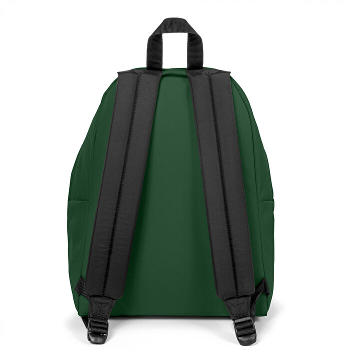Eastpak Padded Pak'r Siyah Sırt Çantası