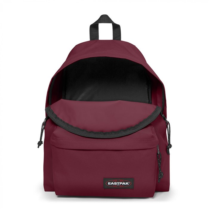 Eastpak Padded Pak'r Bordo Sırt Çantası