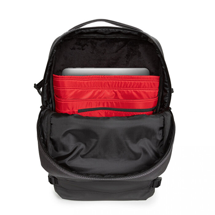 Eastpak Tecum M Gri Sırt Çantası