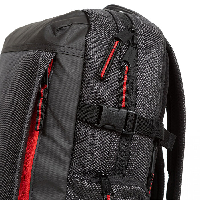 Eastpak Tecum M Gri Sırt Çantası
